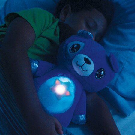 Star Belly Dream Lites Dream Lites Puppy Blue SBBP-MC4